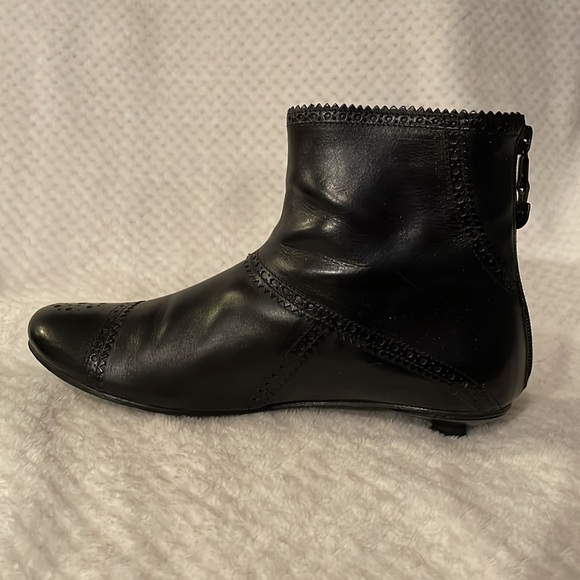 Marithé François Girbaud ankle boot - Picture 4 of 6